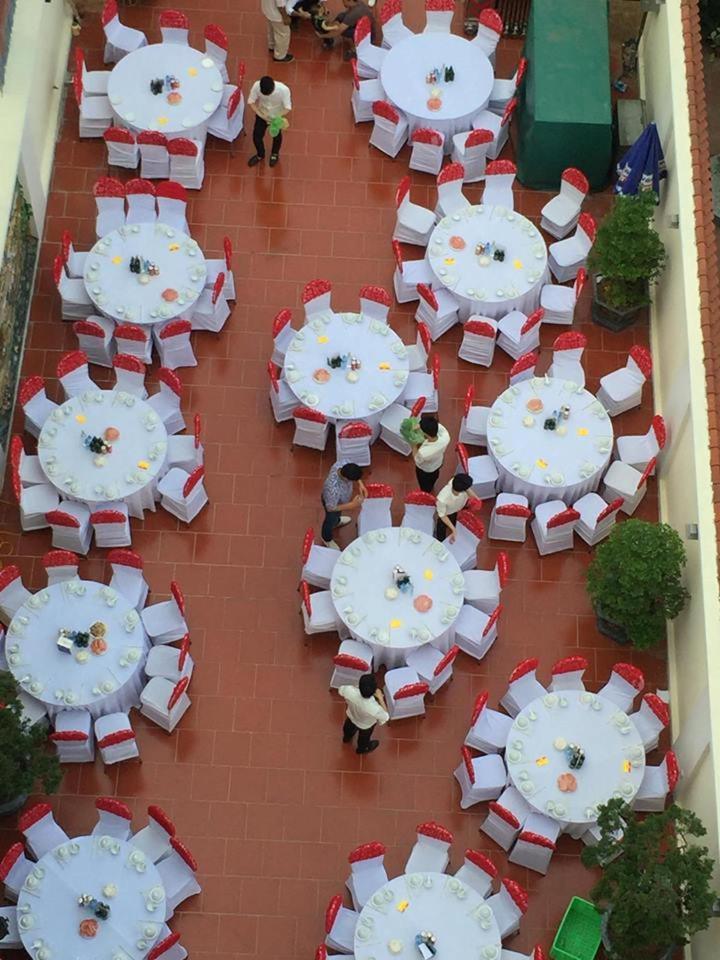 Lavender Hotel Hai Phong Exterior foto