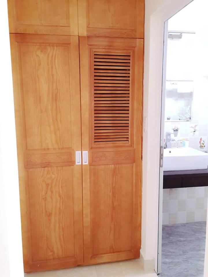 Lavender Hotel Hai Phong Exterior foto